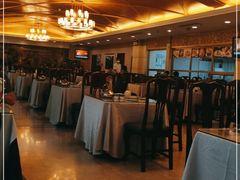 大堂-汗腾格里·风味餐厅(新疆驻京办店)