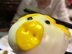 -春风十里海鲜火锅烤肉自助餐厅(华强店)