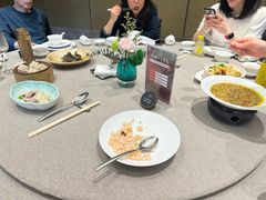 -太湖饭店·寄畅轩中餐厅