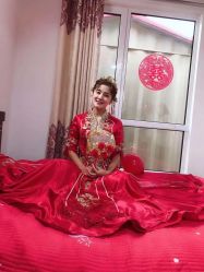 点击看大图 -洋洋婚纱品牌集合店