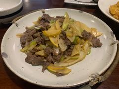 -紫滇源云南生态菜(丹凤街店)