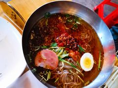 -枪火串烧·东北特色烧烤(罗湖总店)