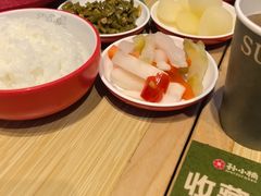 -孙小楠麻辣香锅(欧亚卖场店)