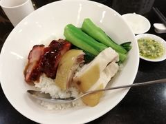 -丽的面家(多宝路店)