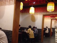 -小街天府(西工小街店)