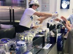 -蔻蔻椰·鲜萃椰子水(COCO Park店)