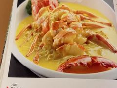 -光明邨大酒家(淮海路店)