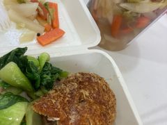 -北大家园食堂