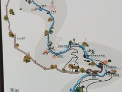 -灵溪风景区
