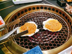 -極屋鮨牛 · 烧肉酒场(时代C馆店)