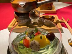 -叶叶菩提(太原别墅店)