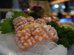 -将太无二·北美传奇寿司(瑞士公寓店)