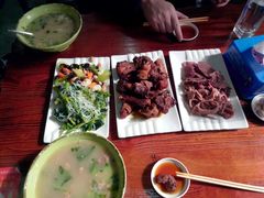 驴杂汤-大城驴肉(总店)