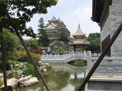 -顺峰山公园
