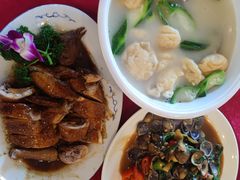 -胜记菜馆(文明路)