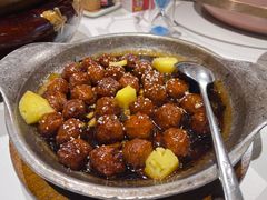 -潞州宴·长治人的会客厅(长兴北路店)
