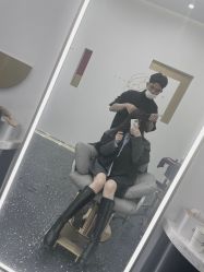 -JUNO hair salon