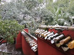 -南岳衡山风景名胜区-南岳大庙