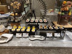 -盛宴标帜餐厅·亲子自助 (南昌喜来登酒店)