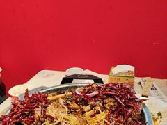 -南锣肥猫·麻辣烤鱼·15年现烤现卖(通州领展店)