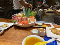 -大渔·观筵(三里屯太古里店)