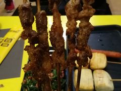 羊肉串-望京小腰(北京总店)