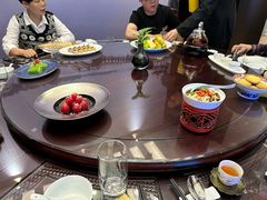 -杭州明豪voco酒店·明轩阁中餐厅