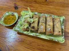 -周记蟹仔粉(侨港风情街店)