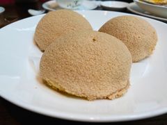 酥皮牛奶包-金玉满堂潮州酒楼(无限极荟购物广场店)