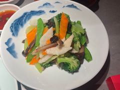 -闽上鲜·福建菜(龙湖滨江天街店)