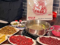 -官塘兄弟·潮汕牛肉店(官塘总店)