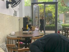 大堂-川渔居—鱼火锅(八方汇店)