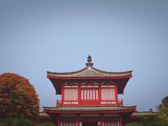 -法门文化景区