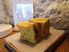 -仙峰天然面包(迎宾路店)