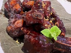 -桂满陇·手作小笼包&江南叫花鸡(中山公园店)