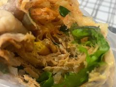 -新农村煎饼果子(香港花园店)