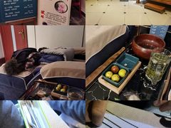 -天天足道(紫荆店)