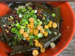 -阿坤传统手工小吃(沙坪坝店)