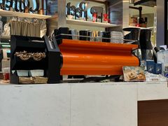 大堂-Peet's 皮爷咖啡(陆家嘴中心店)