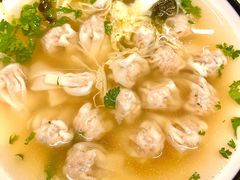 -小倩倩•鸡汤馄饨(江西路创始店)