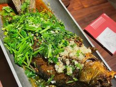 -树厨贵州菜(大十字店)