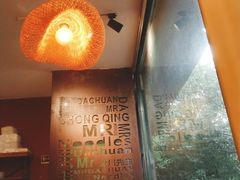 -大川先生·小龙虾·川菜(信义坊店)