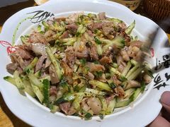 -虎豹肉合(香港街店)