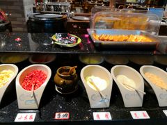 -舒家大院老火锅(台江路店)
