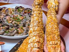 -醉壹号海鲜大排档(厦门美食地标店)