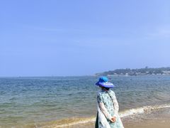 -青岛第三海水浴场