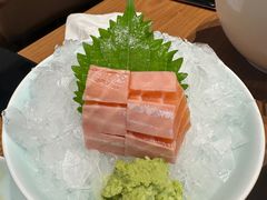 -花和海鲜自助(梅江店)