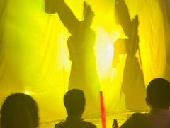 -斯卡拉演艺集团