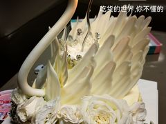 -CAKE BOSS 蛋糕老板(西单君太百货店)