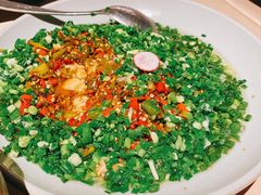 爽爽烧椒鸡-山石榴·贵州菜(丰盛里店)